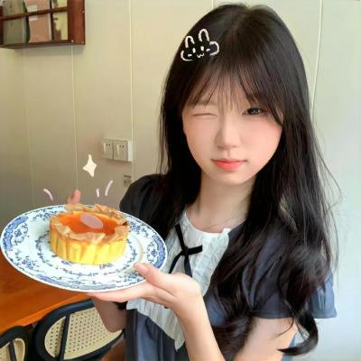 好朋友